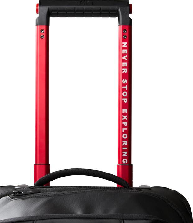 Immagine prodotto North Face Campo base Rolling Thunder 22 (40 l, M (50 - 90l))