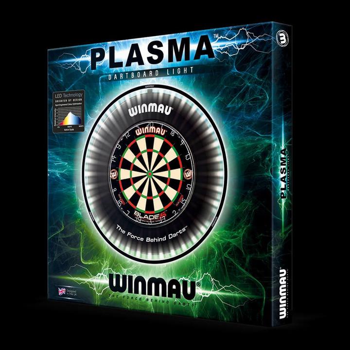 Immagine prodotto Winmau Luce al plasma