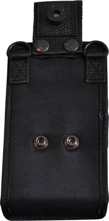 Actual product image Max Michel Zebra TC70, TC75, TC75x Handheld Holster with Velcro closure