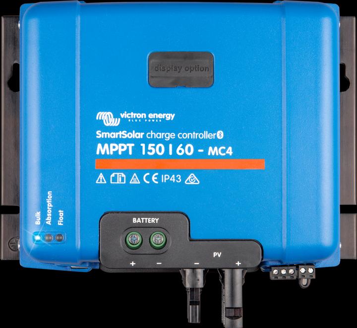 Produktbild Victron Energy SmartSolar MPPT 150/60