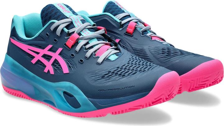 Produktbild ASICS Performance Gel-Resolution 9 Padelschuh Herren (44.5)
