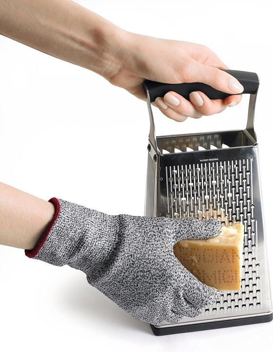Actual product image Cuisipro Protective glove (Nylon, Polyester)