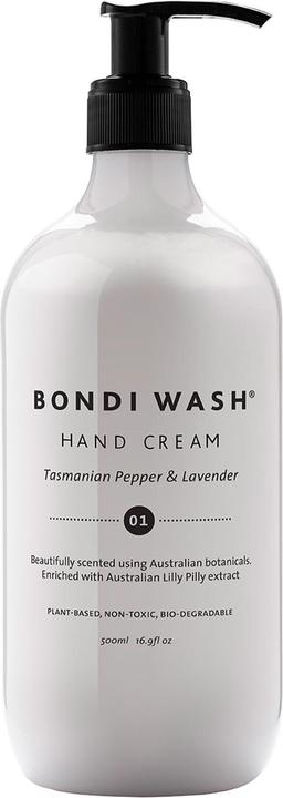 Bondi Wash Hand Lotion (500 ml)
