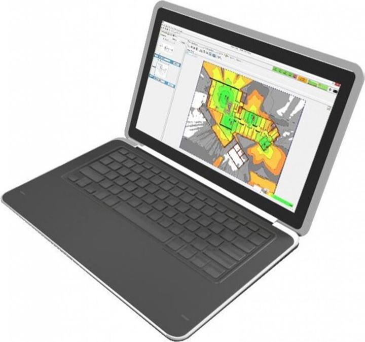 Produktbild Ekahau Site Survey 9.X (Werkzeug)