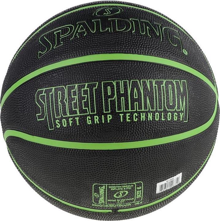 Spalding Phantom Ball Basketball