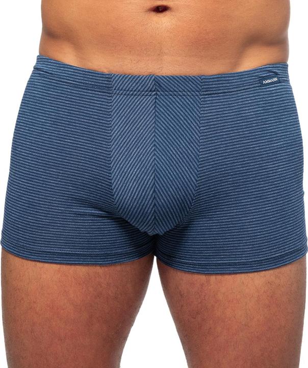 Produktbild Ammann 3er Pack Jeans Single Retro-Short / Pant (L, 3er Pack)