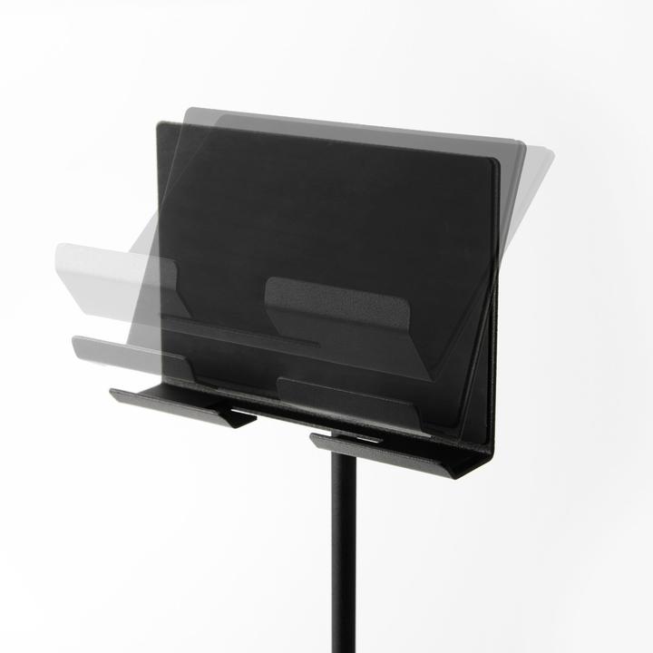 Actual product image Yamazaki Höhenverstellbarer Tablet-Ständer SMART