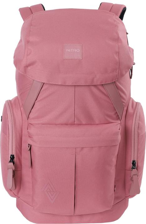 Nitro Urban Daypacker Daypack 46 cm Laptopfach (22 l)