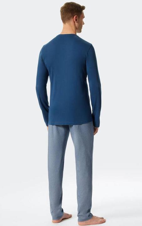Immagine prodotto Schiesser Pigiama di moda (XL)