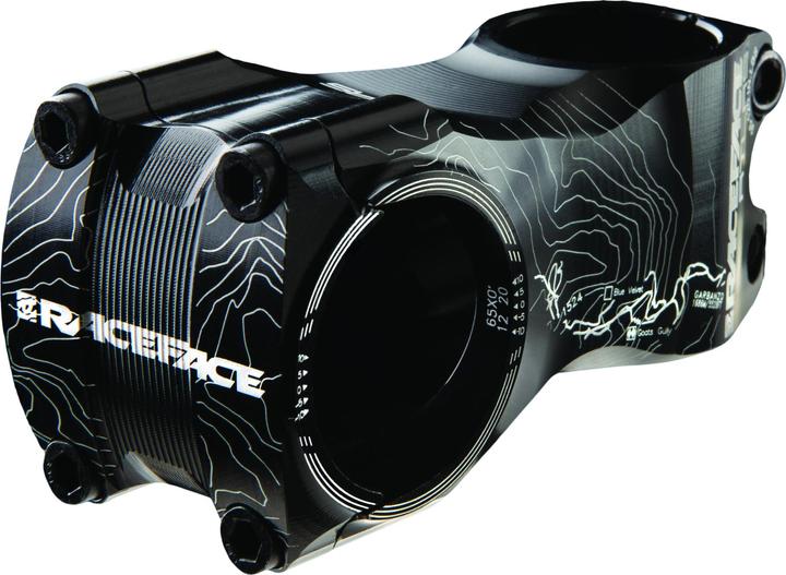 Actual product image Race Face Atlas 35 stem Ø35mm (65 mm, 35 mm)
