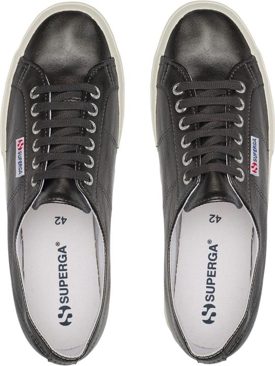 Produktbild Superga Sneaker 2750 Metallic Leder (40)