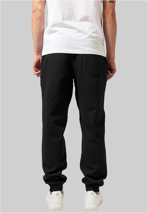 Actual product image Urban Classics UC Men Basic Sweatpants (S)