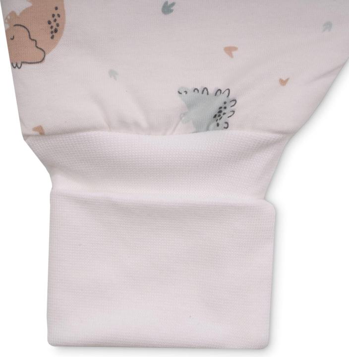 Produktbild Julius Zöllner Jersey Jumper, Little Dinos (91 cm, 2.5 TOG)