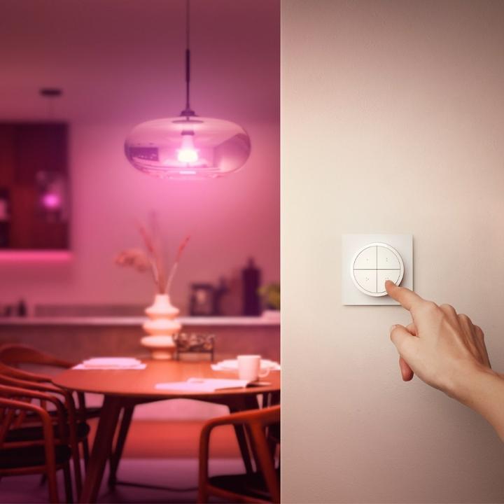 Produktbild Philips Hue Tap dial switch