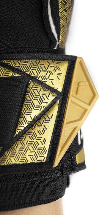 Produktbild Reusch Torwarthandschuh Attrakt Gold X Fs - 10.5 (10.5)