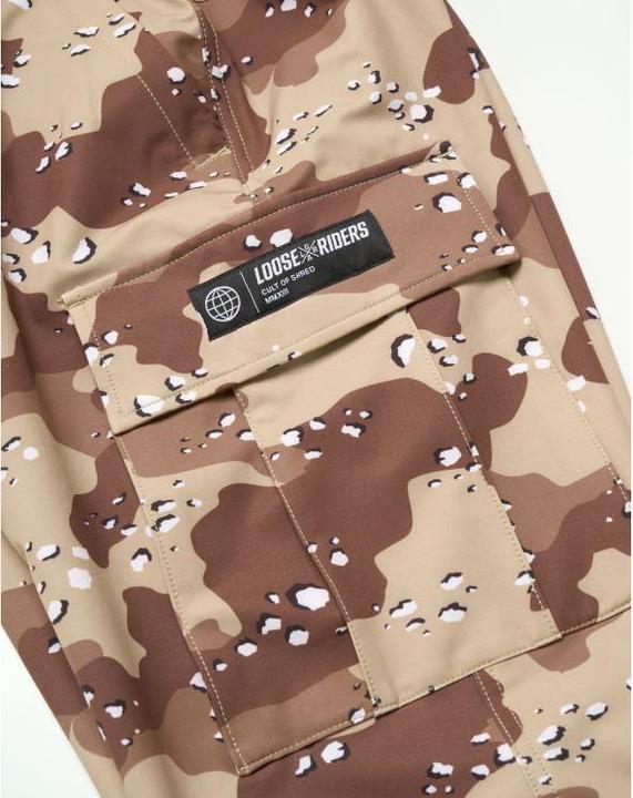 Actual product image Loose Riders C/ Cargo (28)