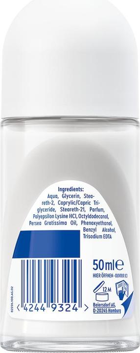 Produktbild NIVEA Fresh Pure (Roll-on, 50 ml)