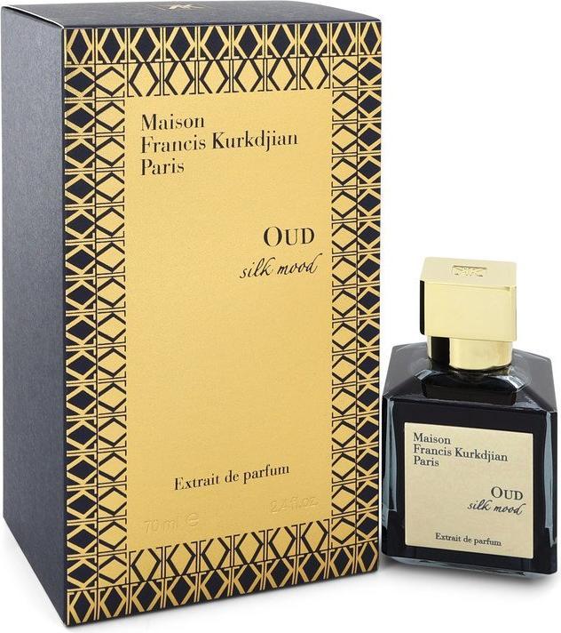 Immagine prodotto Maison Francis Kurkdjian Oud Silk Mood (Eau de parfum, 70 ml)