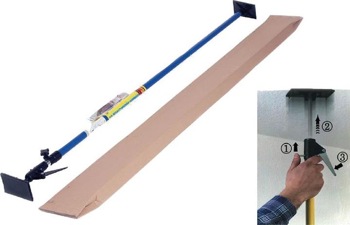 Productafbeelding Glück Aanpassing van de lengte van de bouwsteun: 1
