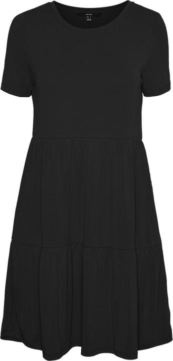 Actual product image Vero Moda Round neck mini dress (XS)