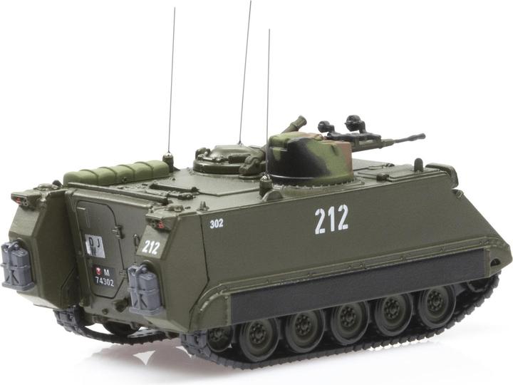 Produktbild Ace M113 Schützenpanzer 73 Kampfnummer 212