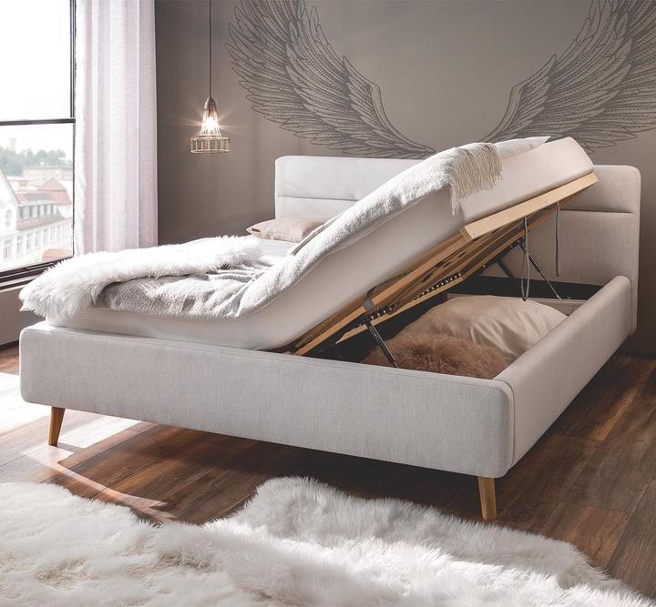 Actual product image Meise Möbel Lotte (180 x 200 cm)