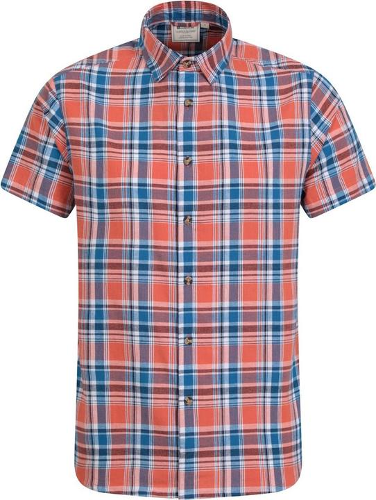 Mountain Warehouse Weekender Hemd