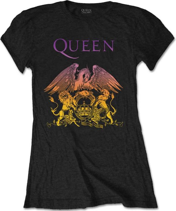 Produktbild Queen Gradient Crest (Girlie) (M)