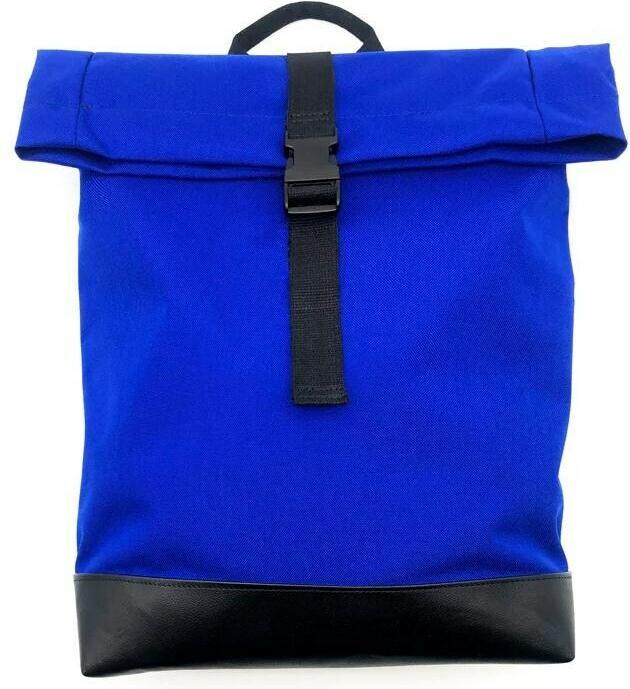 Actual product image Kokoté Rucksack Rolltop Blau, 22 l (22 l)