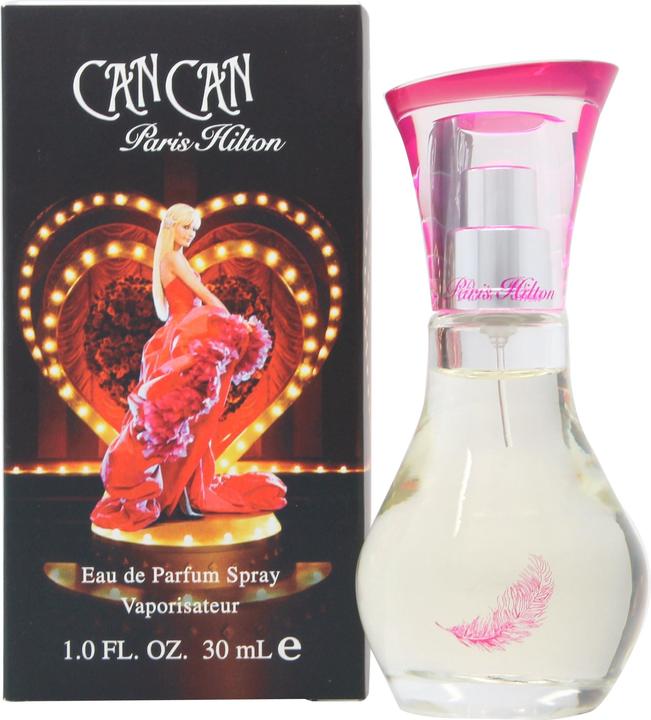 Paris Hilton Can Can (Eau de Parfum, 30 ml)