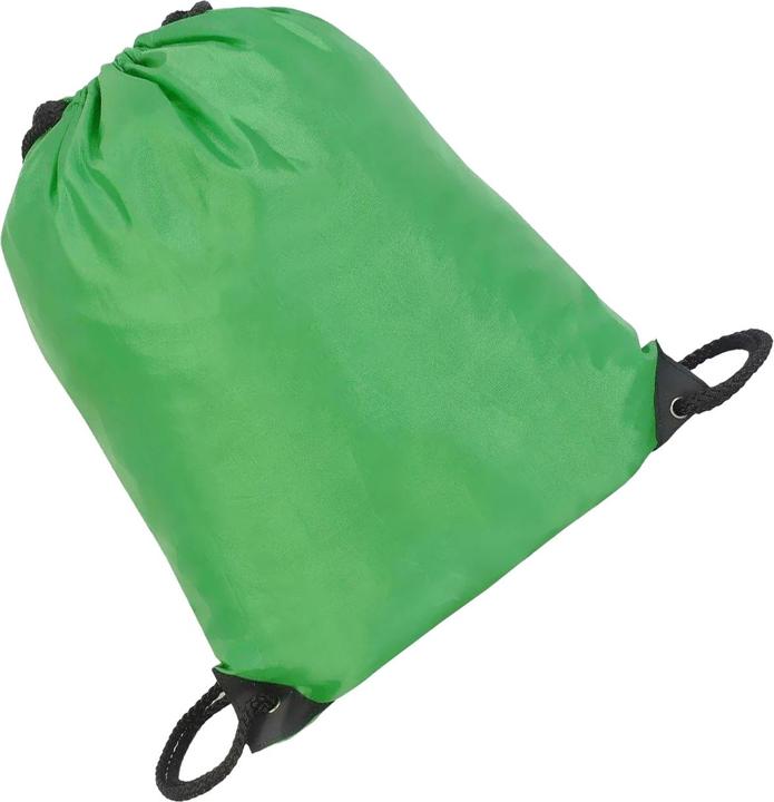 Actual product image Shugon Stafford gym bag plain 13 litres (13 l)