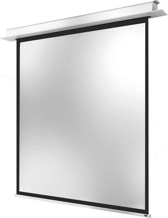 Actual product image Celexon Electric Professional Plus Ceiling Recessed - Screen - Ceiling mountable - (88.98", 1:1)