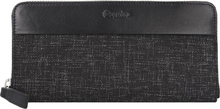 Esquire Recycled Life Geldbörse 19,5 cm