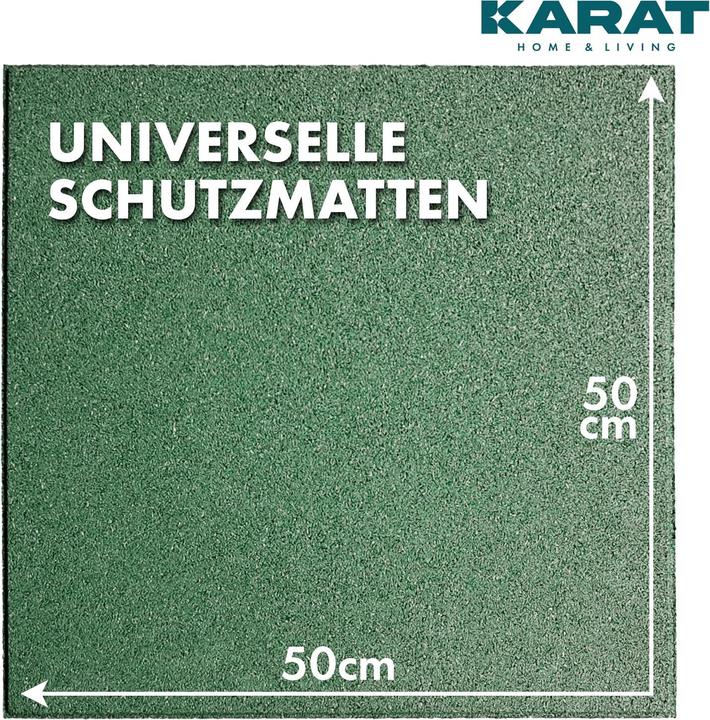 Actual product image Floordirekt Play Protect (50 x 50 cm)