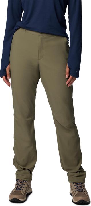 Actual product image Columbia Women's Leslie Falls™ II Trousers (S)
