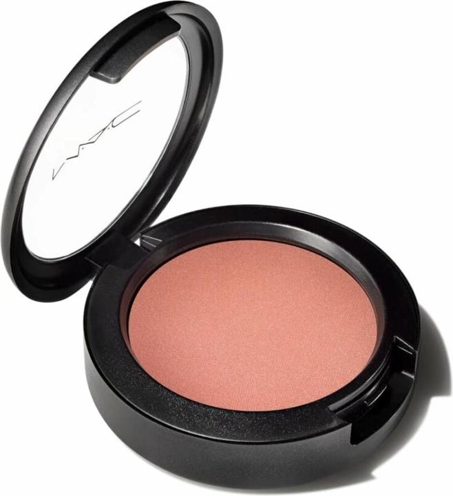 Produktbild MAC Cosmetics Powder Blush (Peachtwist)
