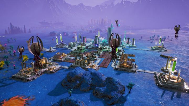 Produktbild Plaion Aven Colony (Xbox One X, Xbox Series X, IT)