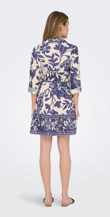 Produktbild JdY JDYANNA Midikleid Kleid (S)