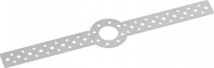 Produktbild Axis F8204, Montageband aus Stahl, formbar (Montage-Kit)