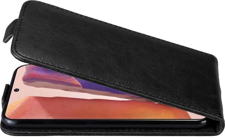 Actual product image Cadorabo Flip like Invis Cover (Samsung Galaxy Note 20)