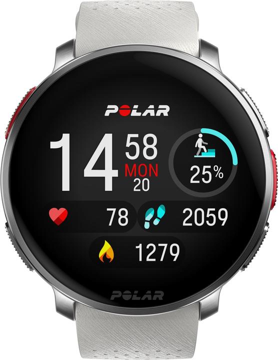 Produktbild Polar Vantage V3 (47 mm)
