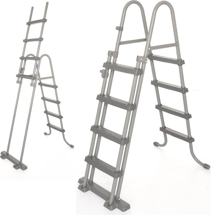 Image du produit Bestway Piscine sur escalier