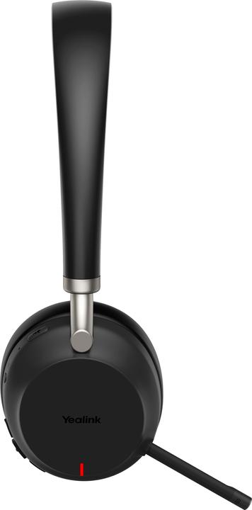 Actual product image Yealink BH72 (Wireless, USB-A)