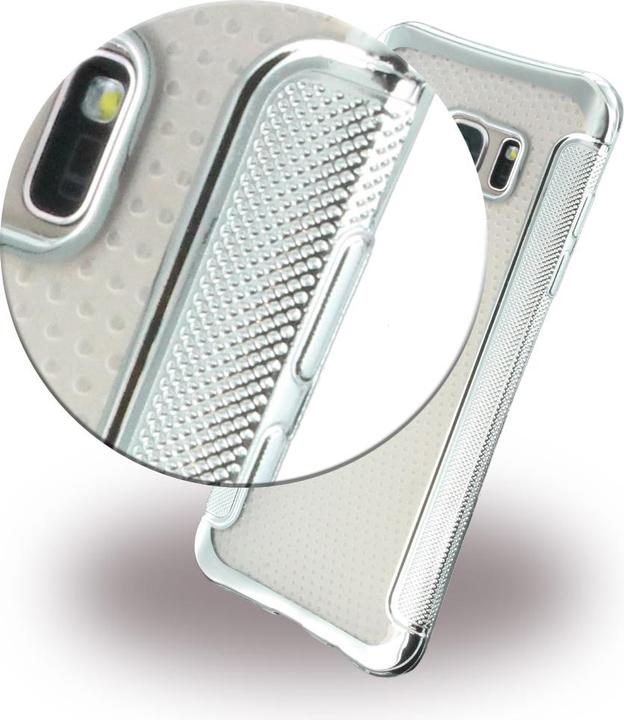 Actual product image UreParts Shockproof anti-slip (Samsung Galaxy S7 Edge, Samsung Galaxy S7)