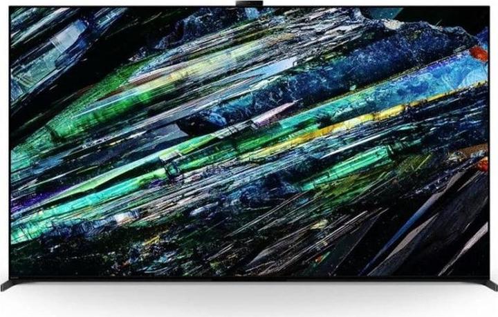 Actual product image Sony FWD-77A95L 77IN QD-OLED (77", A95L, QD-OLED, 4K, 2023)