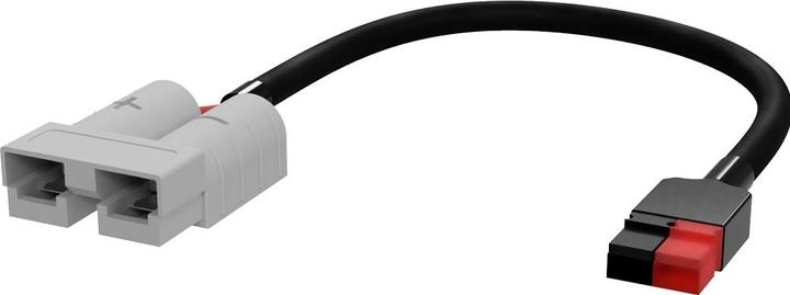 Offgridtec Câble adaptateur 20cm Anderson vers Suaoki Power Station pour modules FSP (Câble solaire)