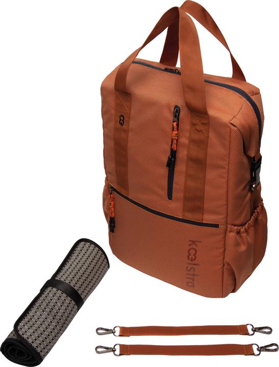 Image du produit Koelstra JIPPE Diaper Backpack