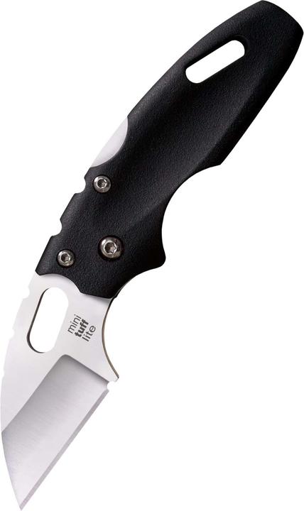 Produktbild Cold Steel Mini Tuff Lite Plain Edge, 20MT (5 cm)