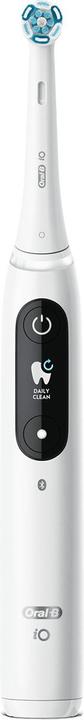 Produktbild Oral-B iO-Series 8N (Oszillierende Zahnbürste)