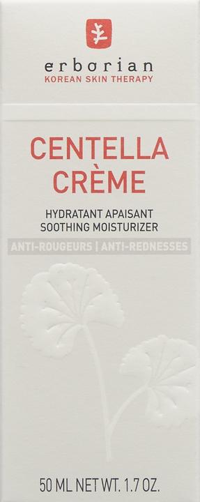 Immagine prodotto Erborian Crema alla centella (50 ml, Crema 24h)